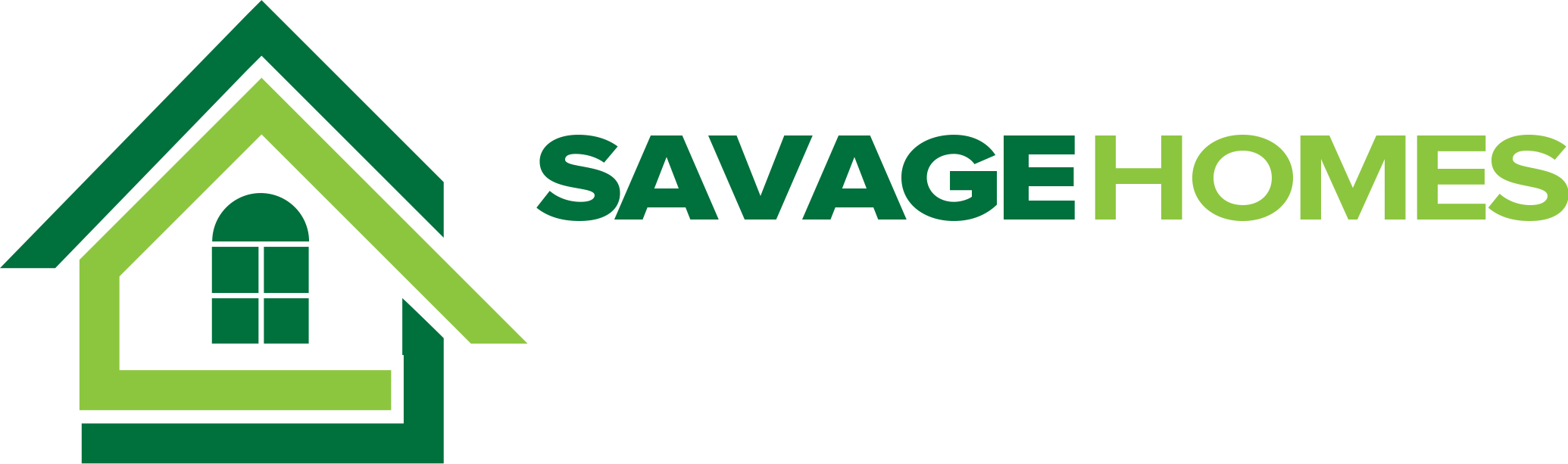 Savage Homes Inc.